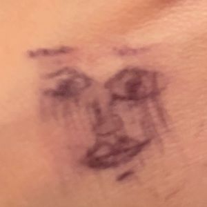 Meet your Posher, Téa